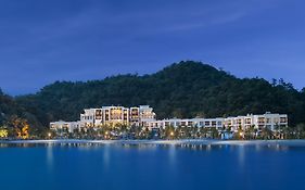 The St. Regis Langkawi